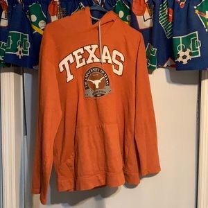 Texas Sweatshirt
